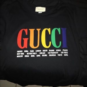 Gucci Shirt